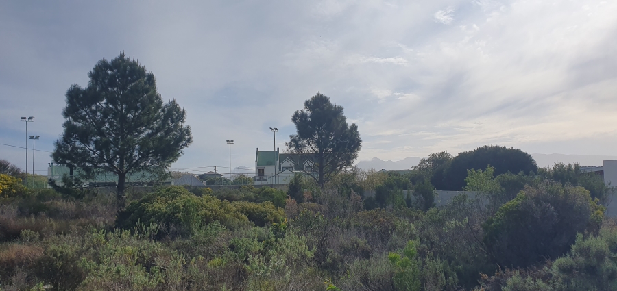 0 Bedroom Property for Sale in Fisherhaven Western Cape